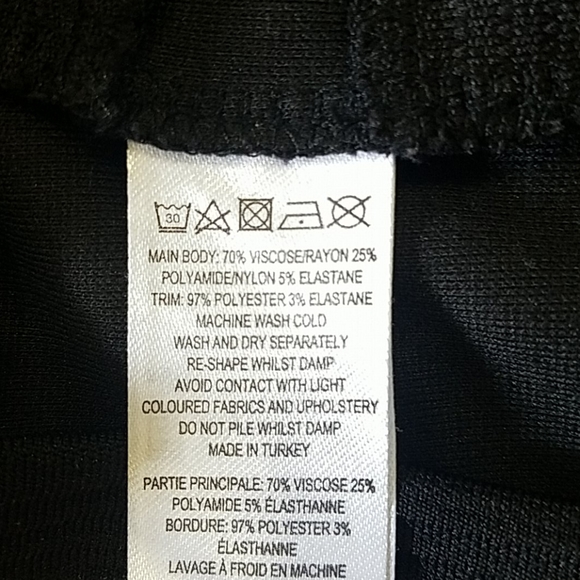 Dress - Picture 8 of 9